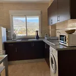 Apartamento Diana Primera Linea De Playa