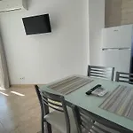 Apartamento Diana Primera Linea De Playa