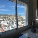 Apartamento Diana Primera Linea De Playa
