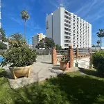 Apartamento Diana Primera Linea De Playa