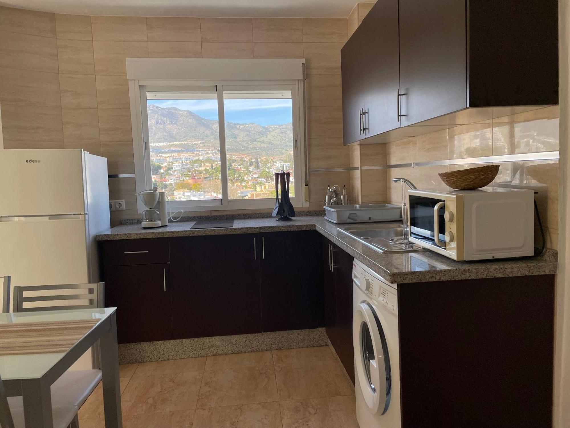 Apartamento Diana Primera Linea De Playa Apartment Benalmadena
