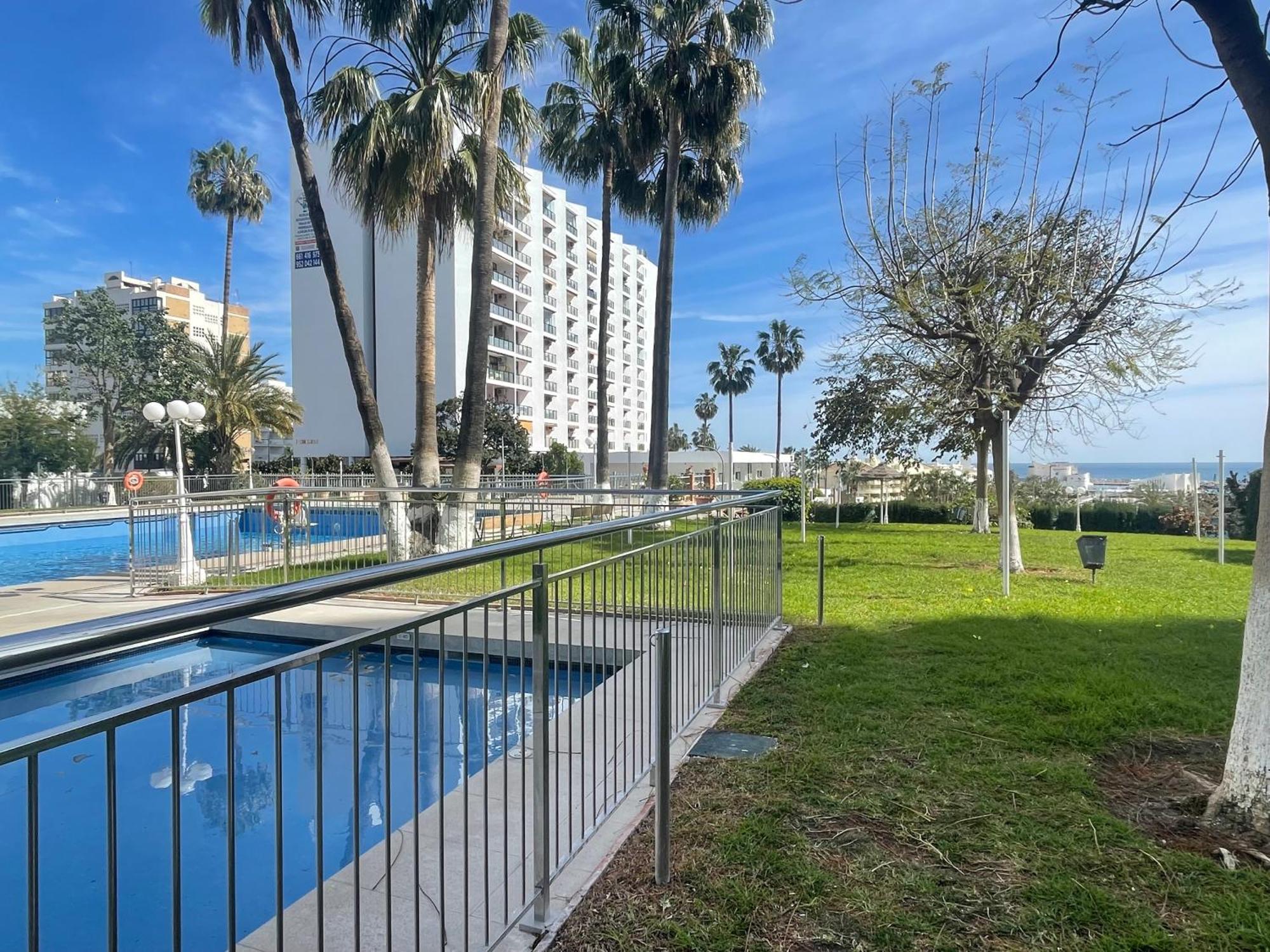 Apartment Apartamento Diana Primera Linea De Playa