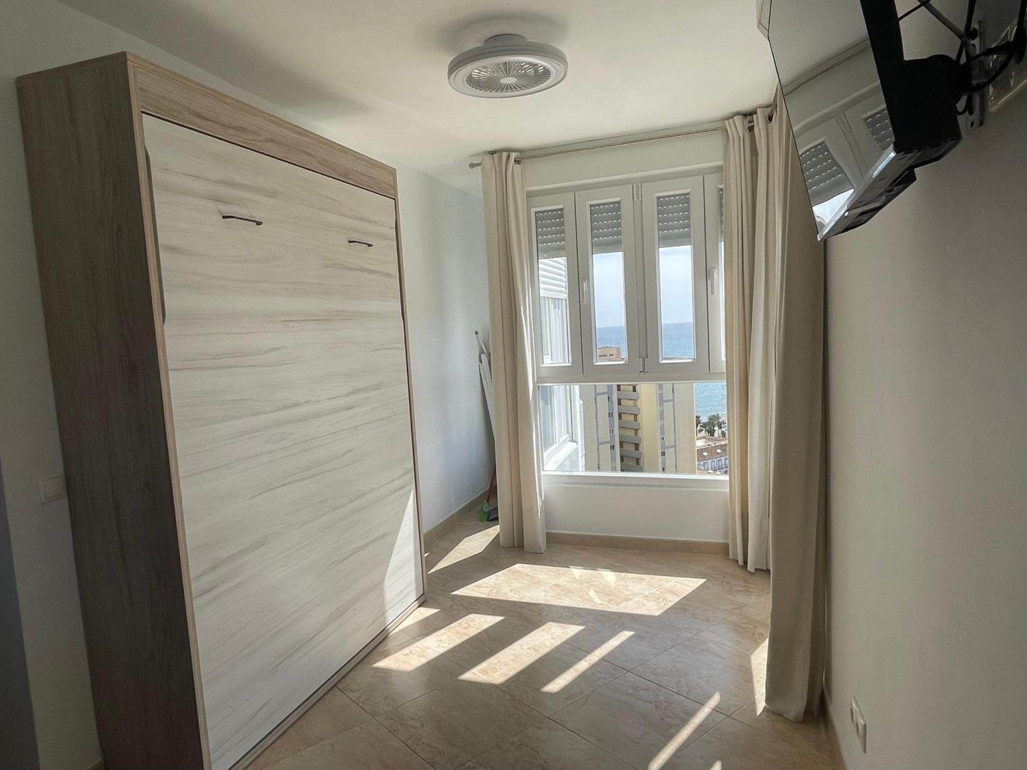 Apartamento Diana Primera Linea De Playa *