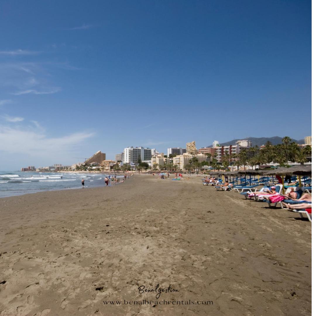 Apartment Apartamento Diana Primera Linea De Playa